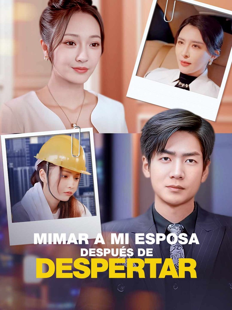 ⁣[#MiniMovie] Mimar a mi esposa después de despertar