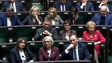 Poland Parliament Incident Sparks Global Diplomatic Crisis