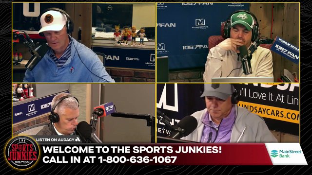Best Draft Prospects For The Commanders | Sports Junkies