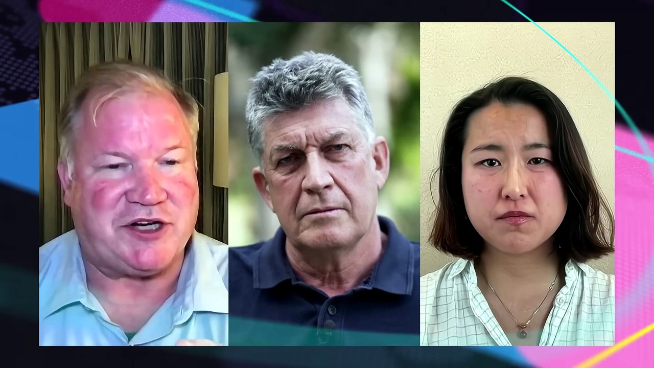 Ships Will Be Sent to the Bottom” — Iran’s Stark Warning to America | Breaking News