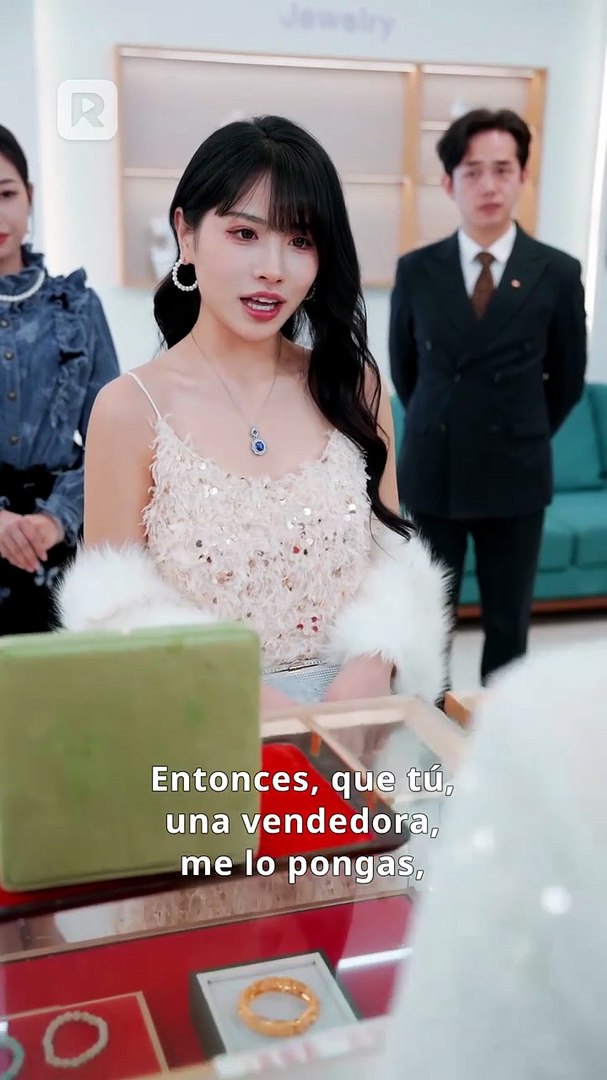 [#MiniMovie] El gambito de la reina