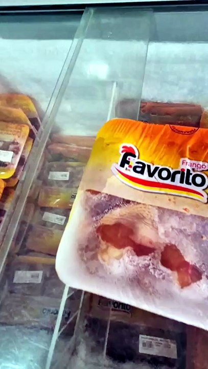 Preço de Coxinha da Asa em Pernambuco! 🍗 | Chicken Drumette Prices in Brazil! 🇧🇷