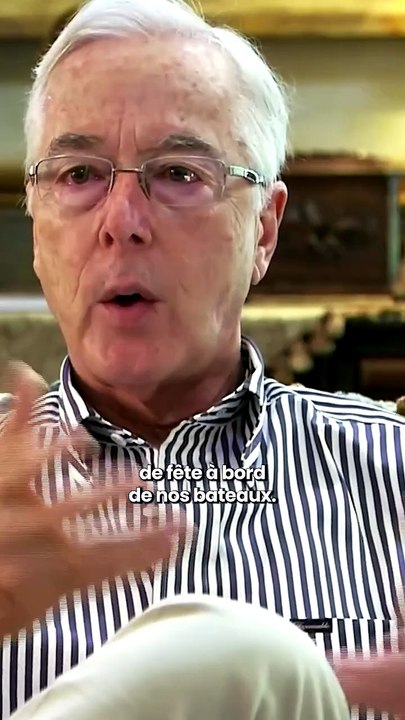 La révolution des croisières  comment Carnival a tout changé 🚢