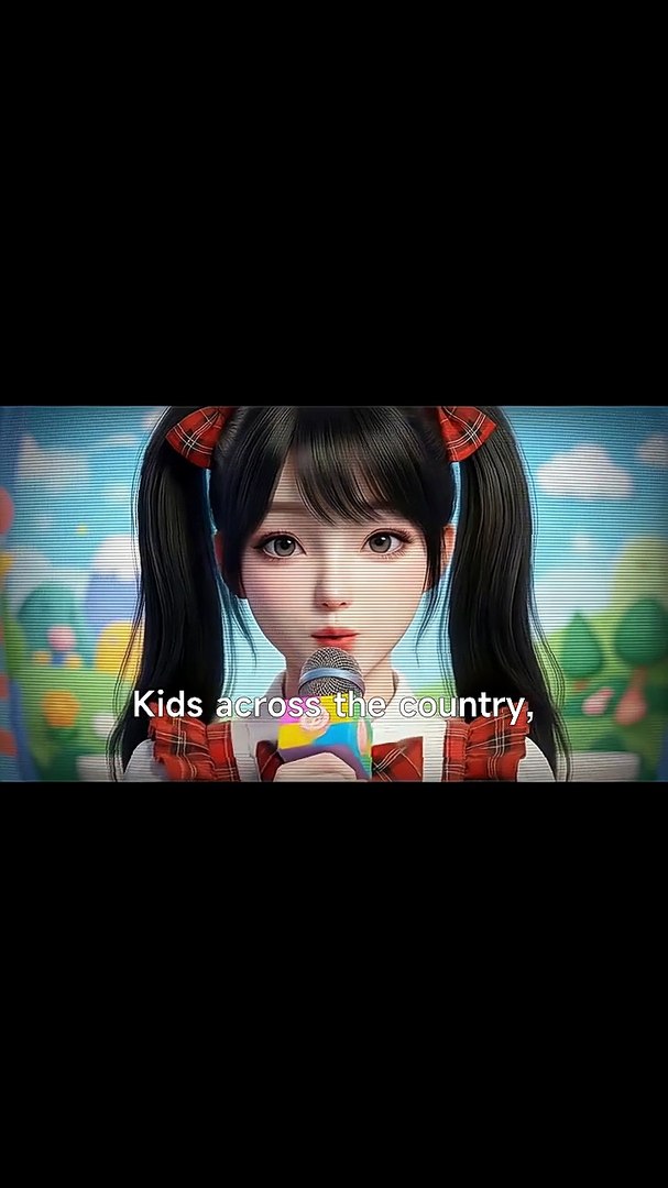 [#MiniMovie] Global Horror - I Rewrite Fairy Tales into Nightmares