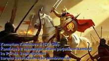 Kematian Kambises II (522 SM)