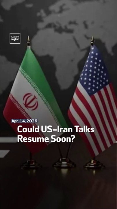 Could US-Iran Talks Resume Soon?