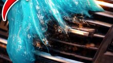 Car Cleaning Gel Putty | Easy Interior Cleaning Tool