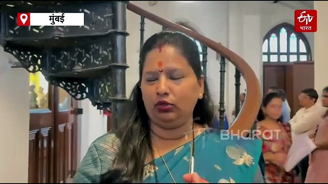 मुंबई महानगरपालिकेच्या स्थायी समिती सभागृहातून 20 हजार गेले चोरीला; स्वत: नगरसेविकेनं केला आरोप