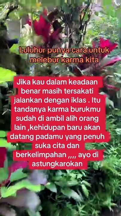 kapitayan leluhur 2