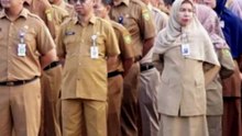 ASN WFH Setiap Jumat, Agung Nugroho: Jangan Keluar Kota