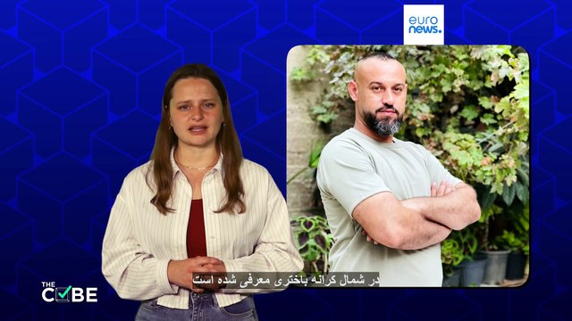 راستی‌آزمایی؛ آیا ویدئوی پرتاب اجساد از پشت‌بام توسط سربازان اسرائیلی حقیقت دارد؟