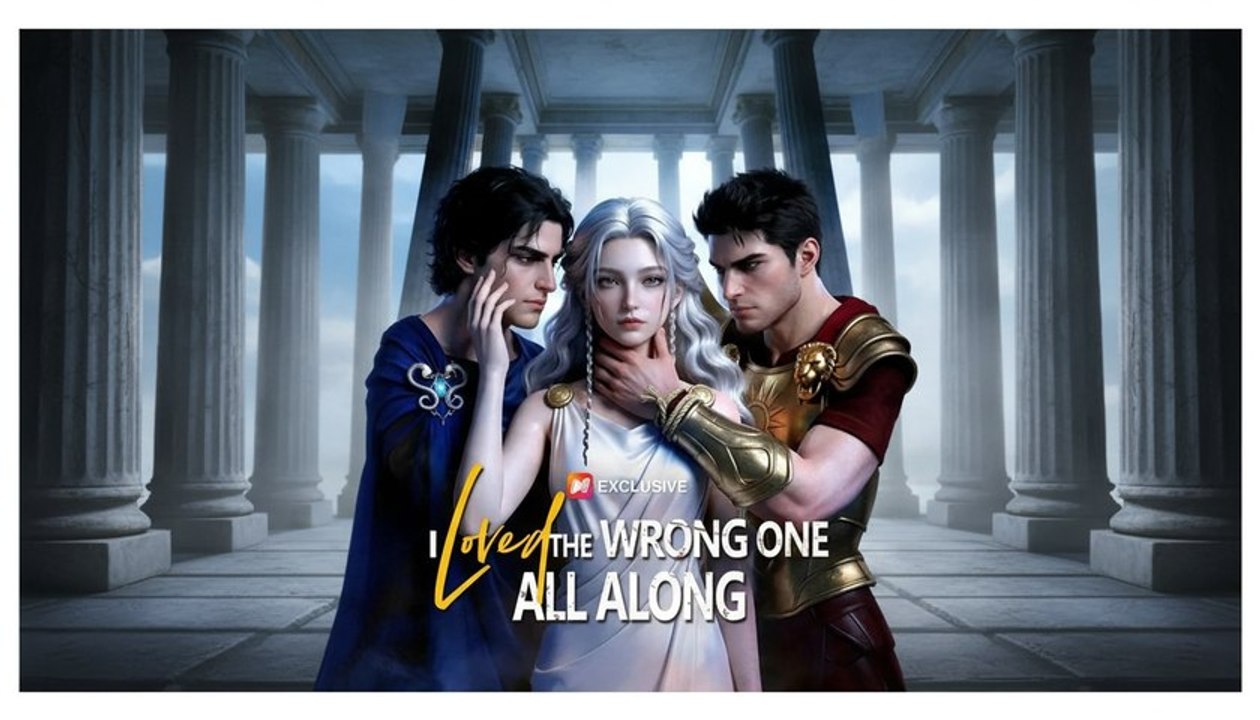 I Loved The Wrong On All Along S