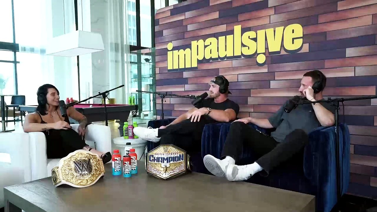 ImPaulsive Interview - March 26, 2024