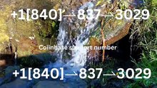 ¶¶【Verified☛{BIG}】☛❖❖CoinbaseⓃⓃ CUSTOMER© WaLlEt© Care℗ (Toll Free Number Support) Numbers