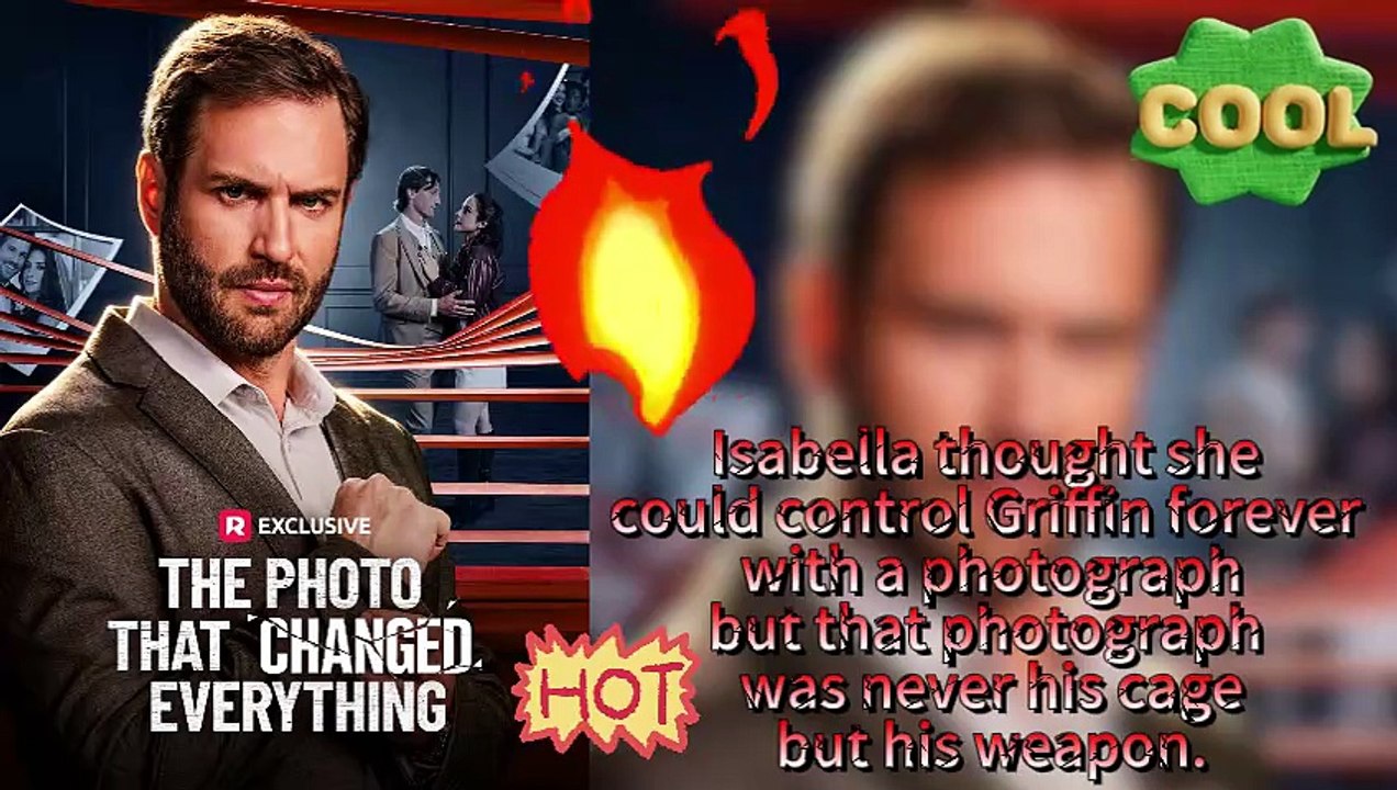 🔥 The Photo that Changed Everything 💪💔 The CEO’s 18-Year Nightmare. What Was in the Photo That Made Him Lose Everything? 🕵️‍♂️💸