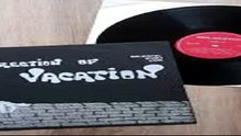 Vacation — Resurrection of Vacation 1971 (Belgium, Hard-Blues Rock)