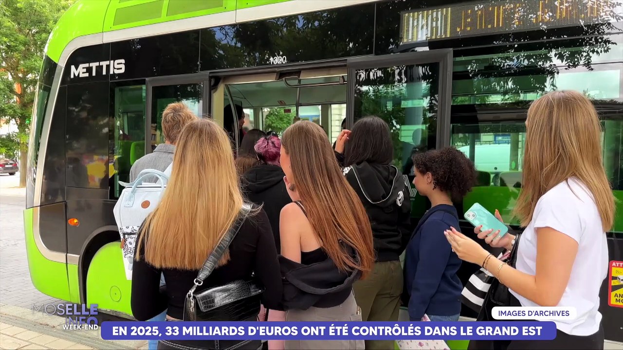 Bilan 2025 de la Chambre régionale des comptes...