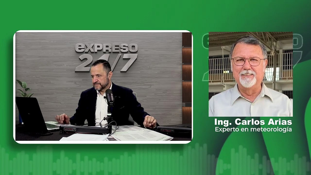 Frío Matutino y Temperaturas de Verano para Hermosillo y el Sur de Sonora