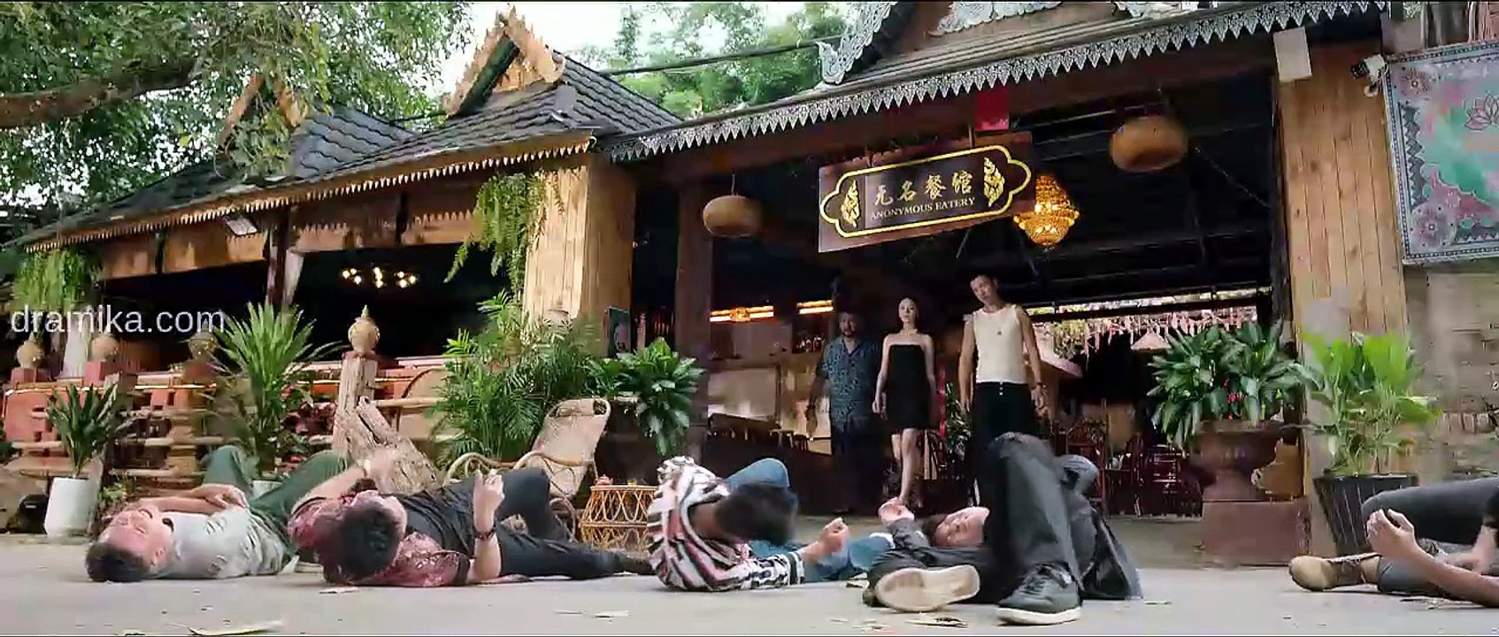 [ENG] EP.1 My Name is Zhao Wudi: Starting Over (2026)