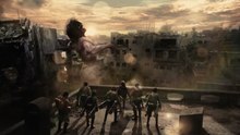 Attack On Titan 1 (2015) Stream Film Deutsch HD