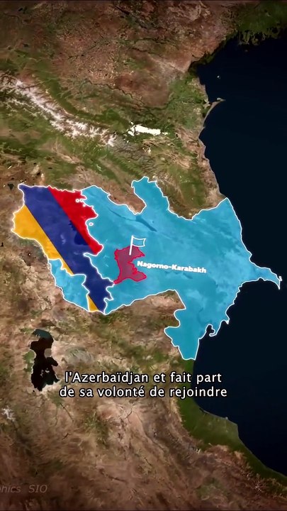1 jour 1 pays pendant 195 jours, jour 11, l'Arménie #armenie