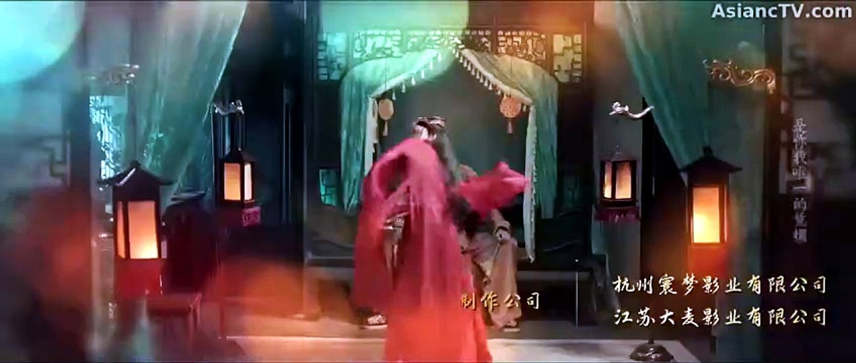 [ENG] EP.12 This Palace Maid Isn't Very Calm (2026)