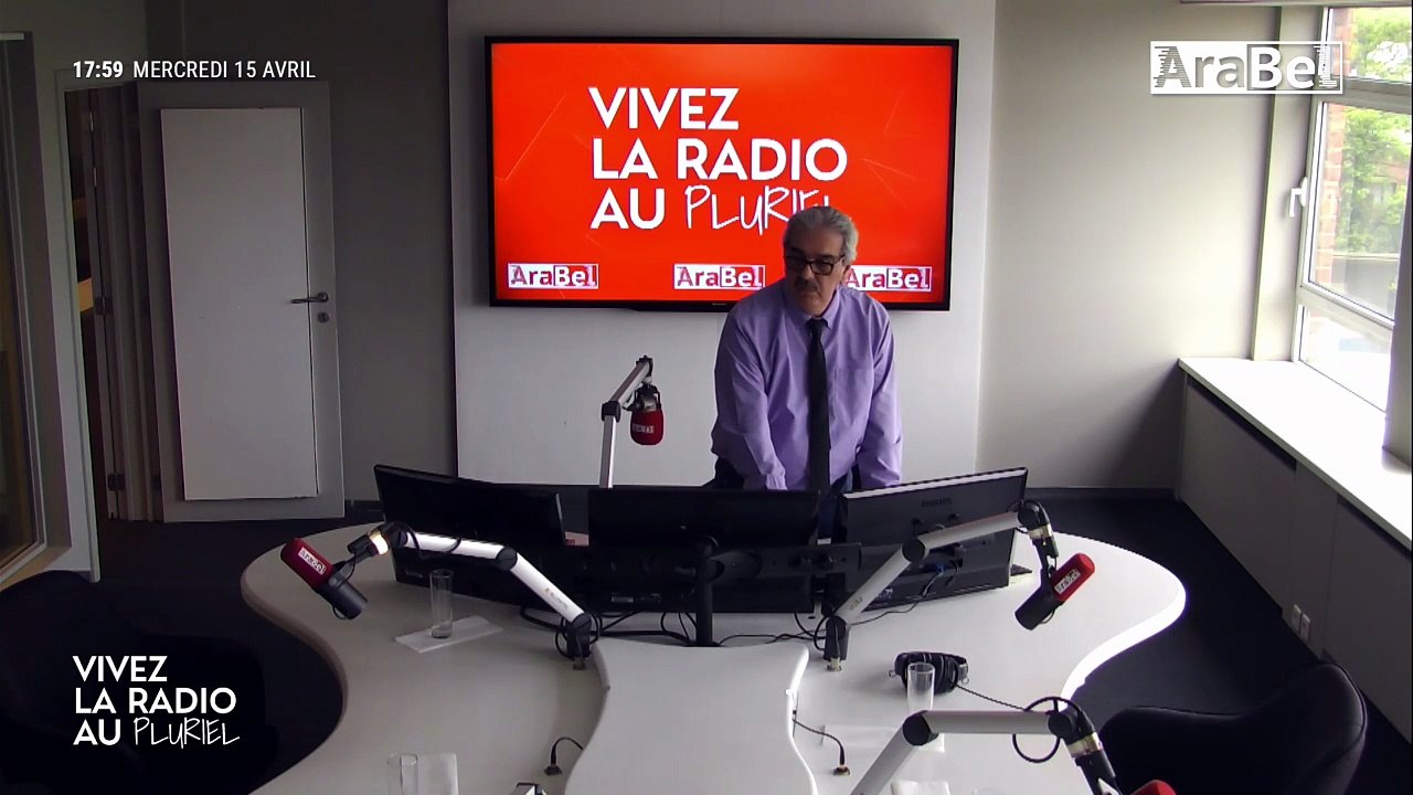 DTPFM - L'émission du 15-04-2026