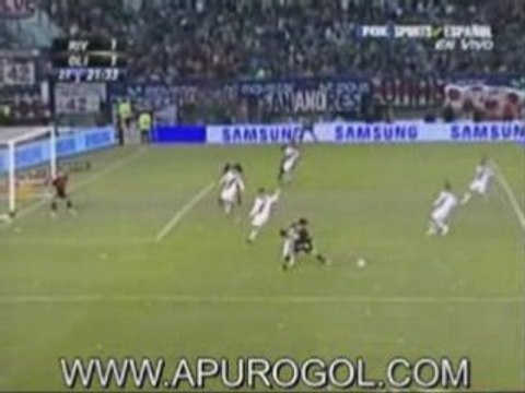 River Campeon 2 Olimpo 1 Goles Diego Buonanotte Lujambio