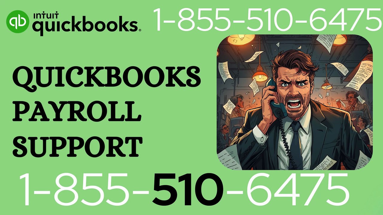 {FULL * LisT} QuickBooks Payroll Customer Support Number in U.S.A