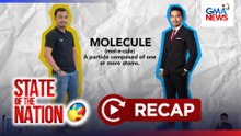 State of the Nation: (Part 2) Pusuan na 'yan: Atom meets Itom