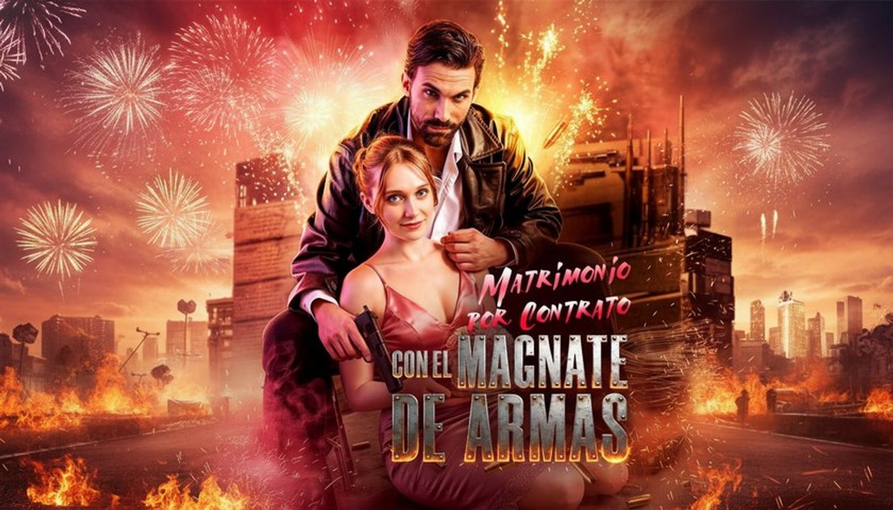 Esp Matrimonio Por Contrato Con El Magnate De Armas