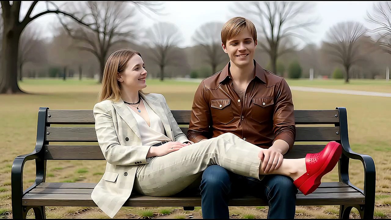 VALENTINE'S CARD by Chaz & Chums - the official music video