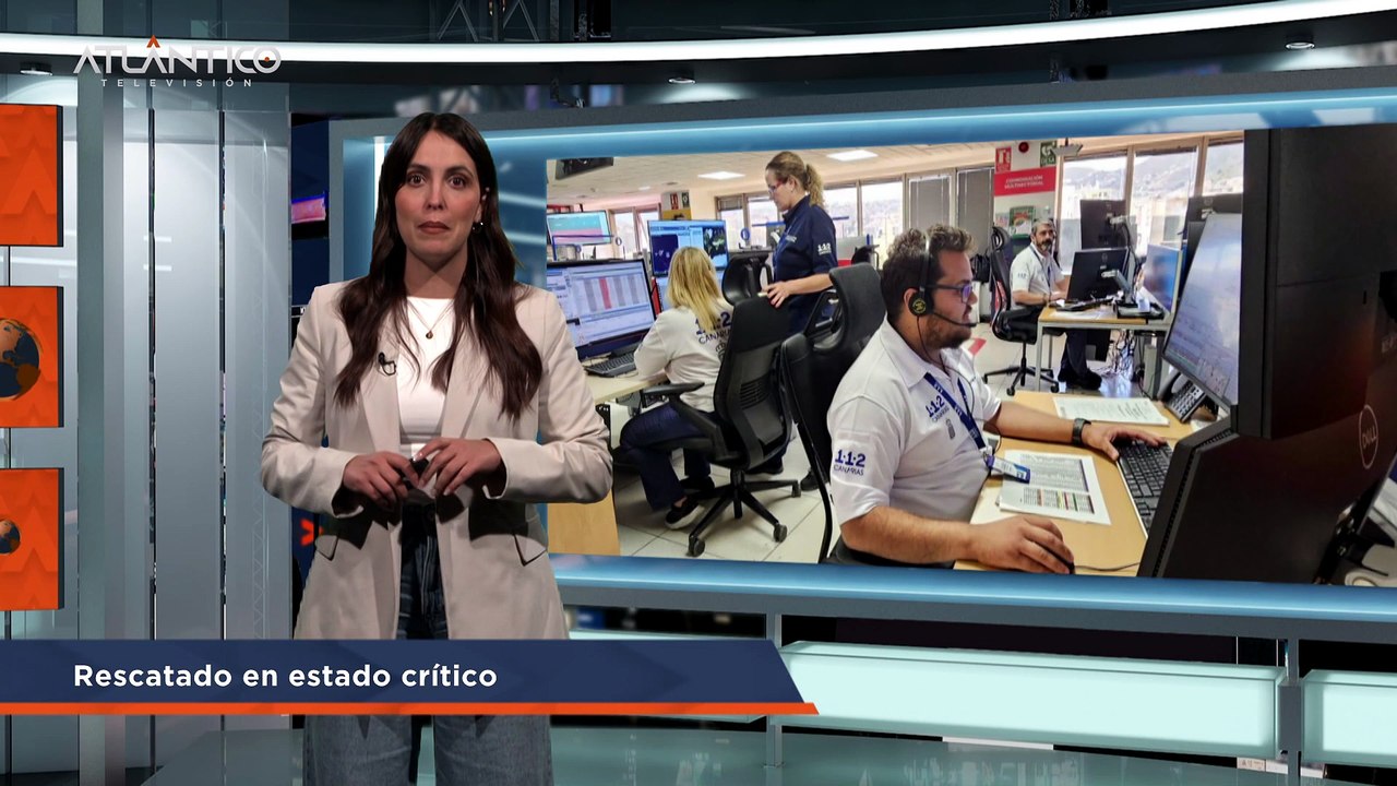 Flash Informativo del 15 de april de 2026 a las 17:02