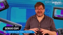 Sergio Espí: "Una serie que tienes que ver, sí o sí, y otra de la que es mejor pasar"