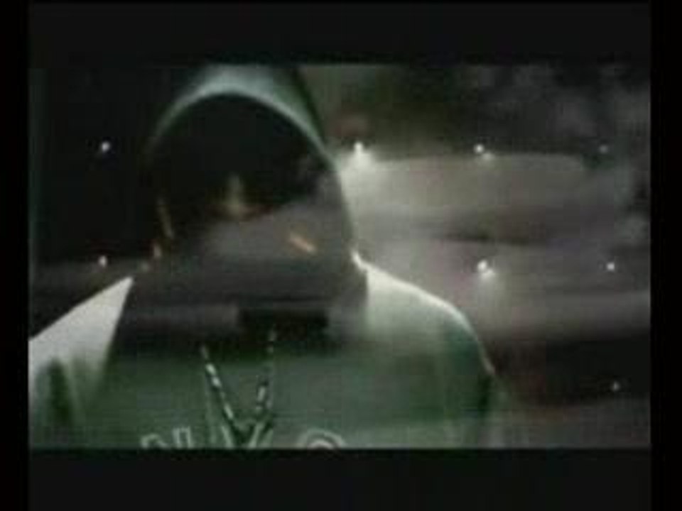 Clip Rap  Booba Strass & Paillettes