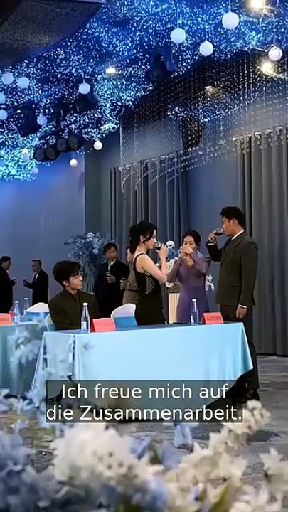 Sie sind nicht in der Lage, dies zu tun. | Ganzer Film Deutsch