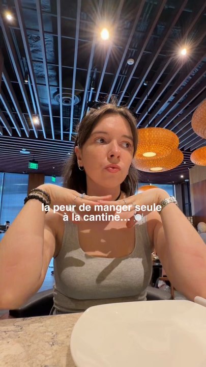 Ma phobie…