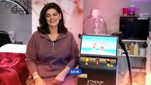 ATHENA Super Ice ❄️ Real Results with Dr. Somia Khurram | Fast, Painless Laser Hair Removal