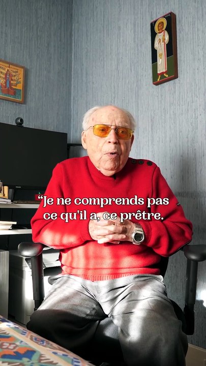 Jacques, rescapé du Vel’ d’Hiv -  "Je dois la vie à un officier allemand"