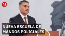 Así será la nueva escuela del Gobierno para titulares de Seguridad