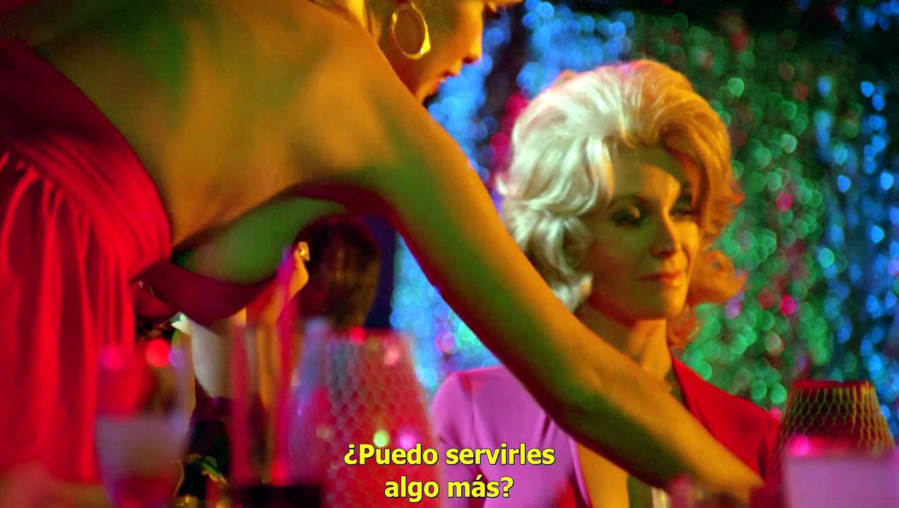 Punto de Terror 1971 Español Latino - Point of Terror