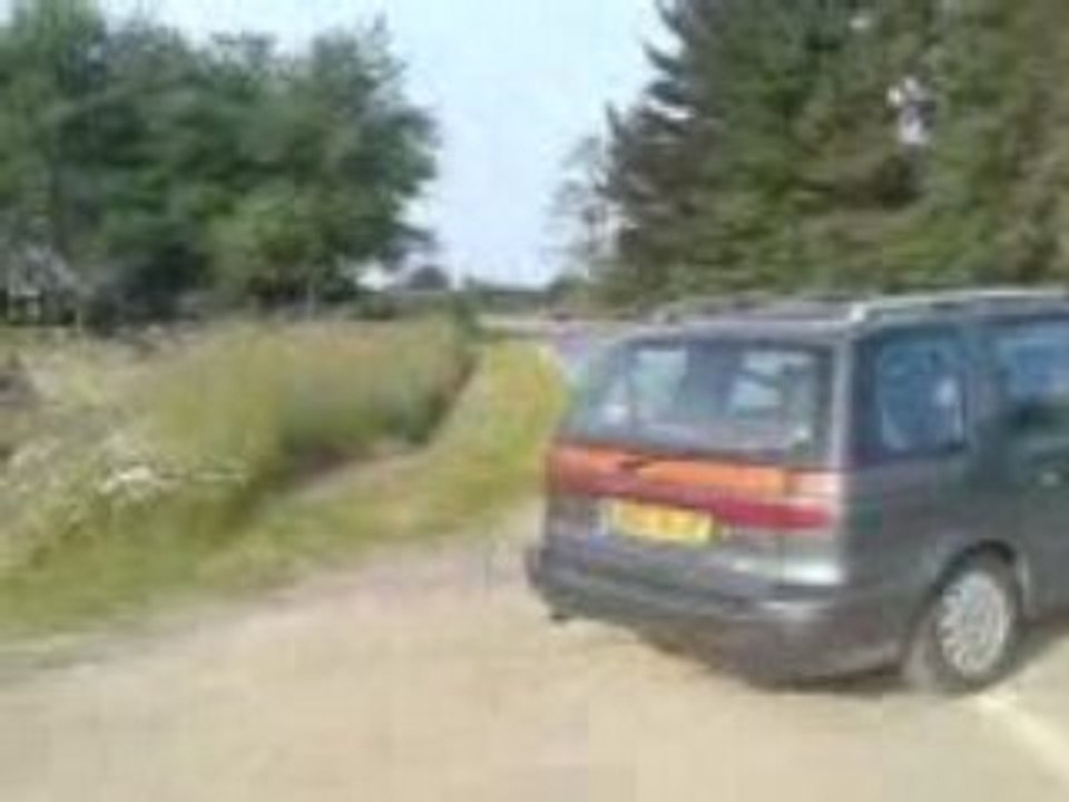 spitro drag mhr team jason break prepa maxiscoot