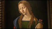 A Palazzo Venezia la Maddalena di Piero di Cosimo e le donne del '400
