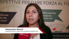 Malattie Rare: Baroni (Italfarmaco), ‘centri italiani cruciali in studio givinostat per Dmd'
