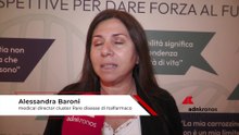 Malattie Rare: Baroni (Italfarmaco), ?centri italiani cruciali in studio givinostat per Dmd'