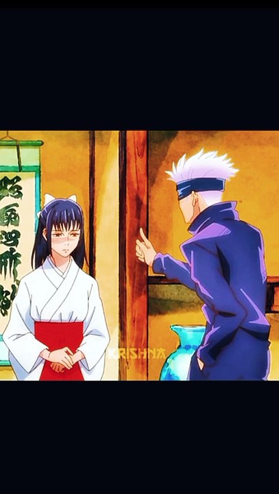 Utahim gojo love or hate animals