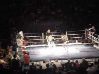 Kemel jemel 1er round