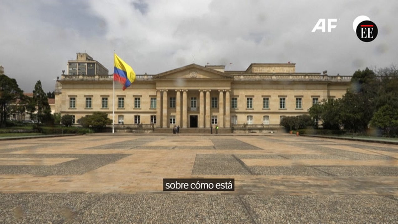 Denuncian Nuevas Amenazas Contra Abelardo De La Espriella- Así Ha Respondido El Gobierno.mp4h