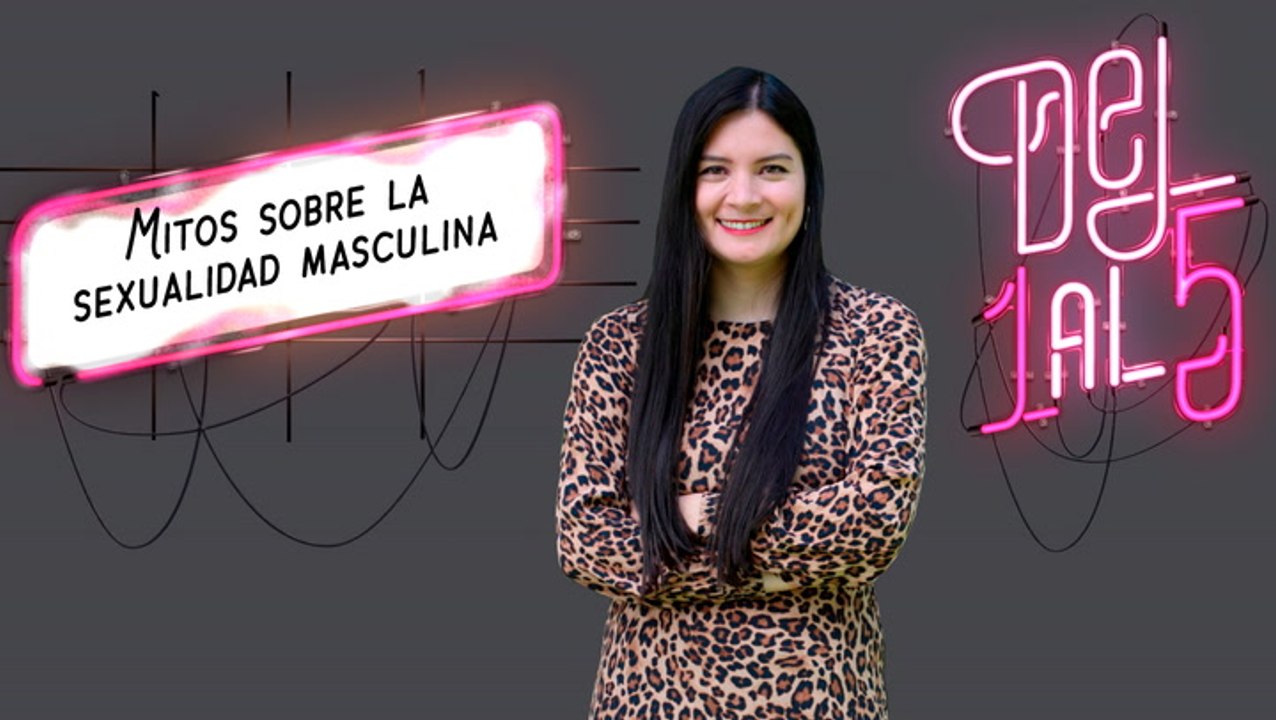 ¿Los hombres siempre tienen deseo sexual?: cinco mitos sobre la sexualidad masculina
