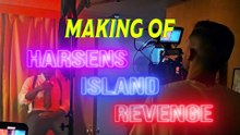 Making of Harsens Island Revenge (2025)